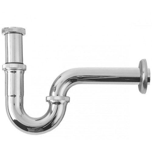 Сифон для раковины Kludi, 1025005-00
